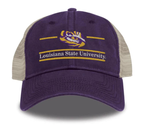 Alumni Hall Lsu, Lsu 2023 College World Series Champs Locker Room Hat, Alumni Hall