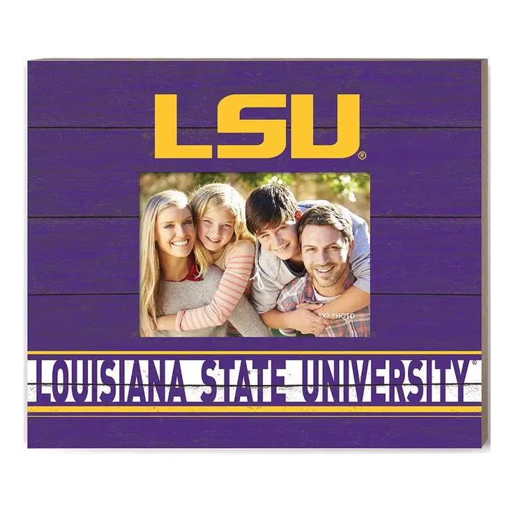 Home Decor LSU Alumni Association Gift Shop