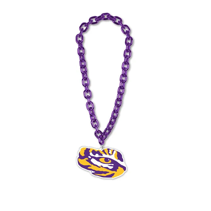LSU Tigers Big Fan Chain