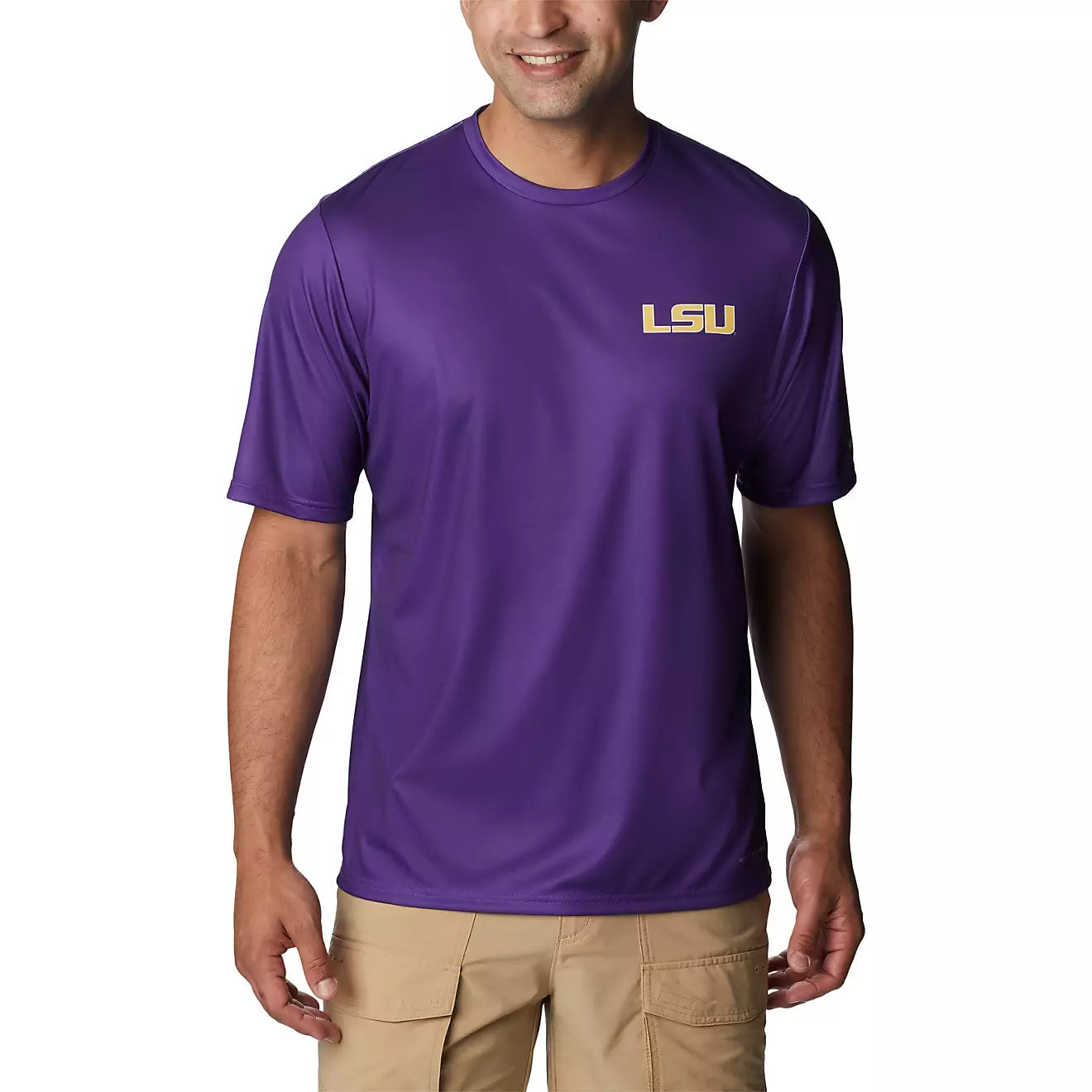 Men's Columbia Terminal Tackle Shirt