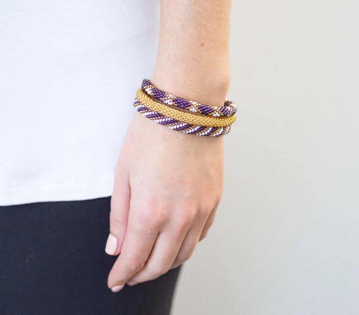Bracelet Roll-On Game Day Set of 3