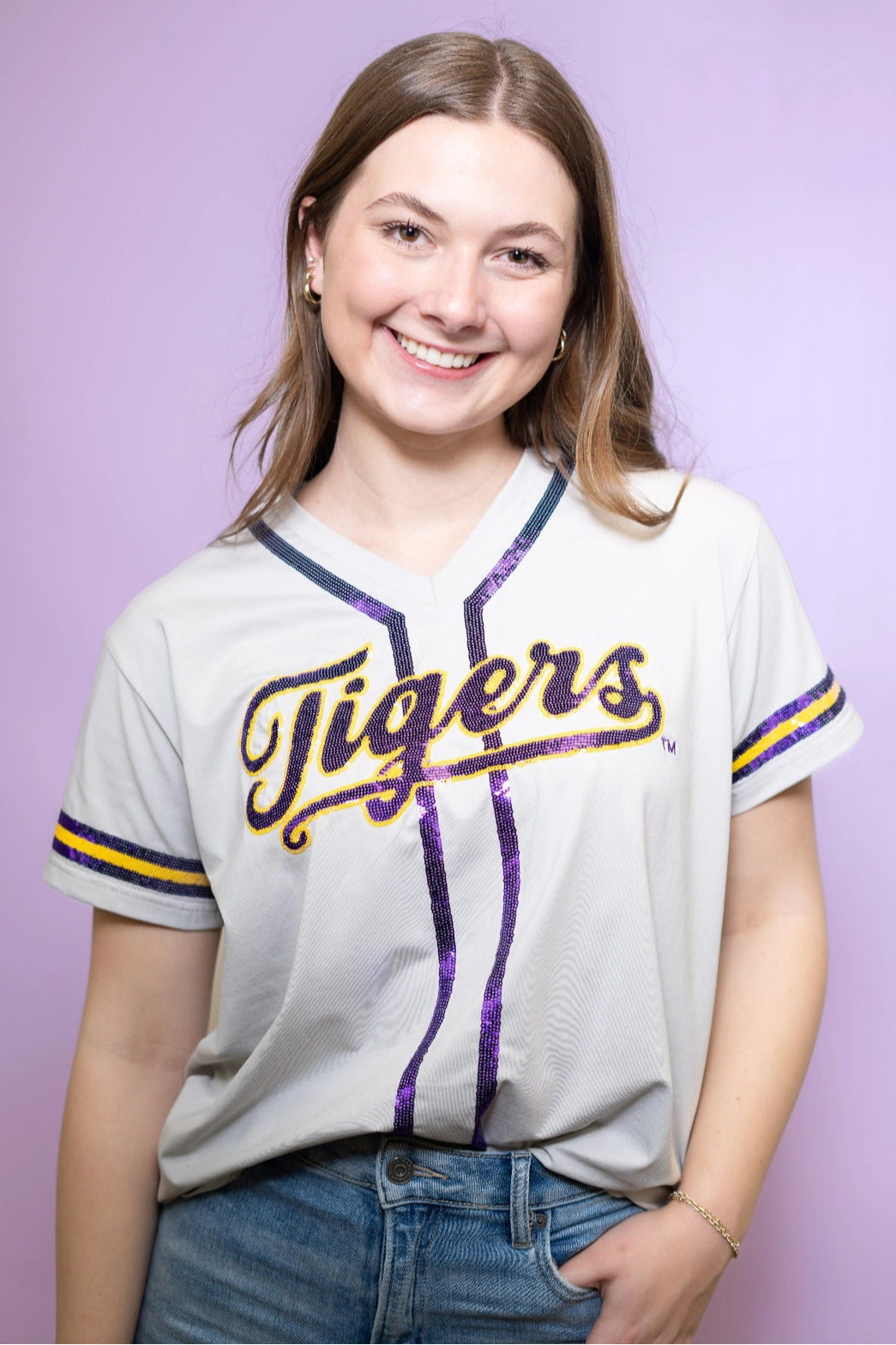 Lsu Tigers Baseball Uniforms Lsu Baseball Apparel LSU Tigers