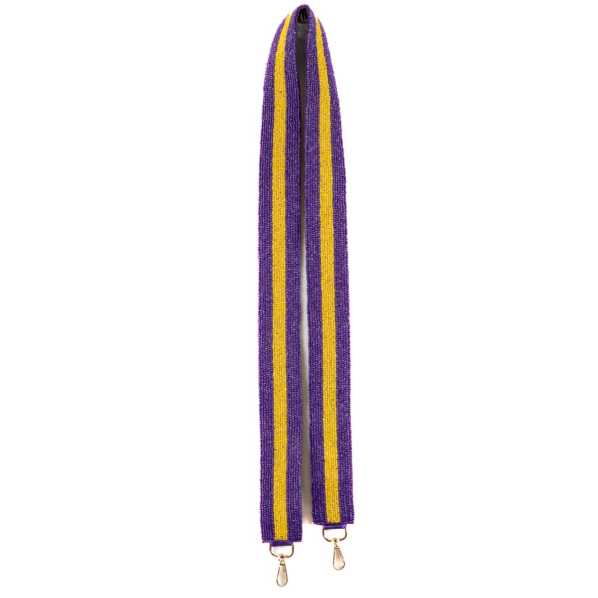 Purse Strap Gameday Beaded RS
