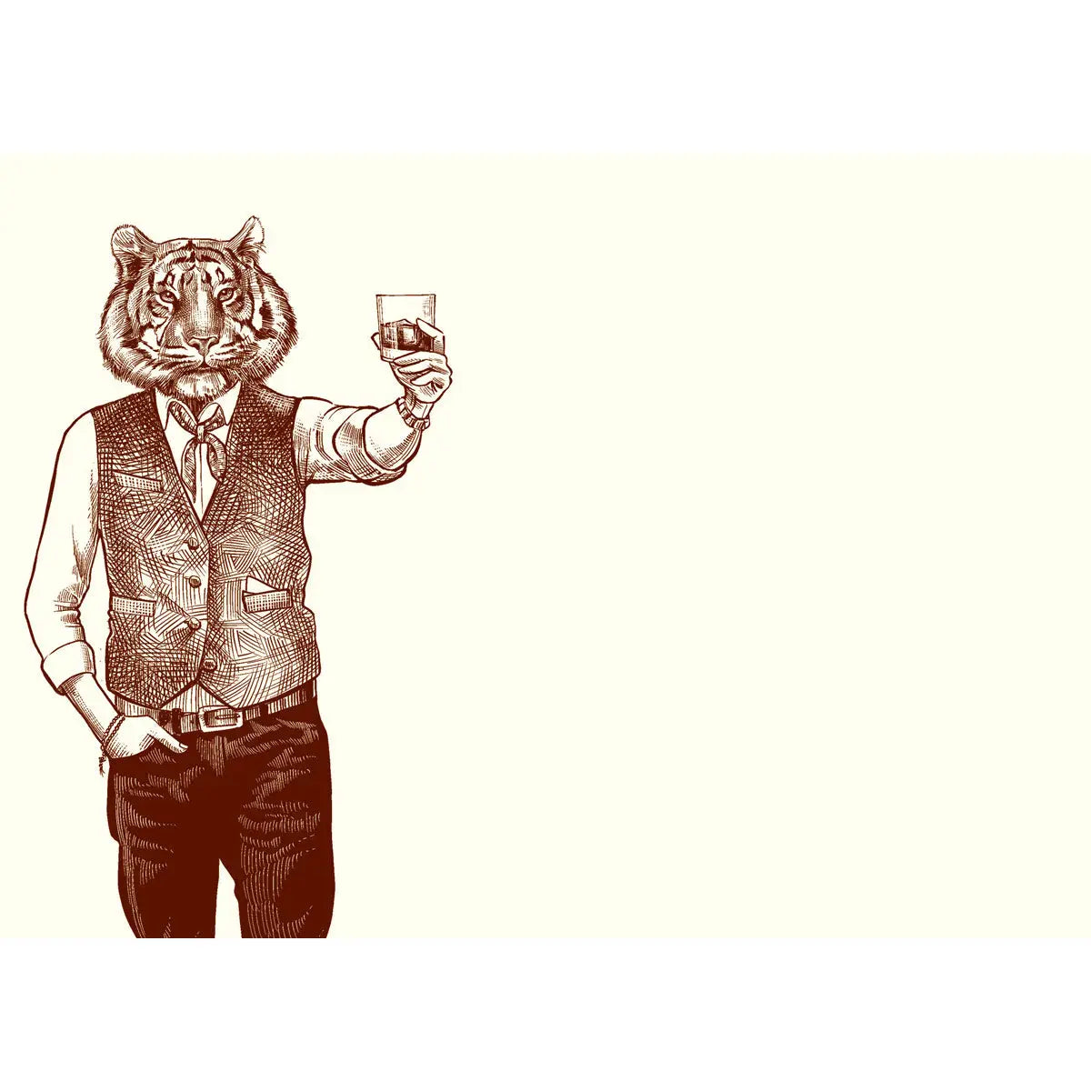Tiger Toast A6 Notes
