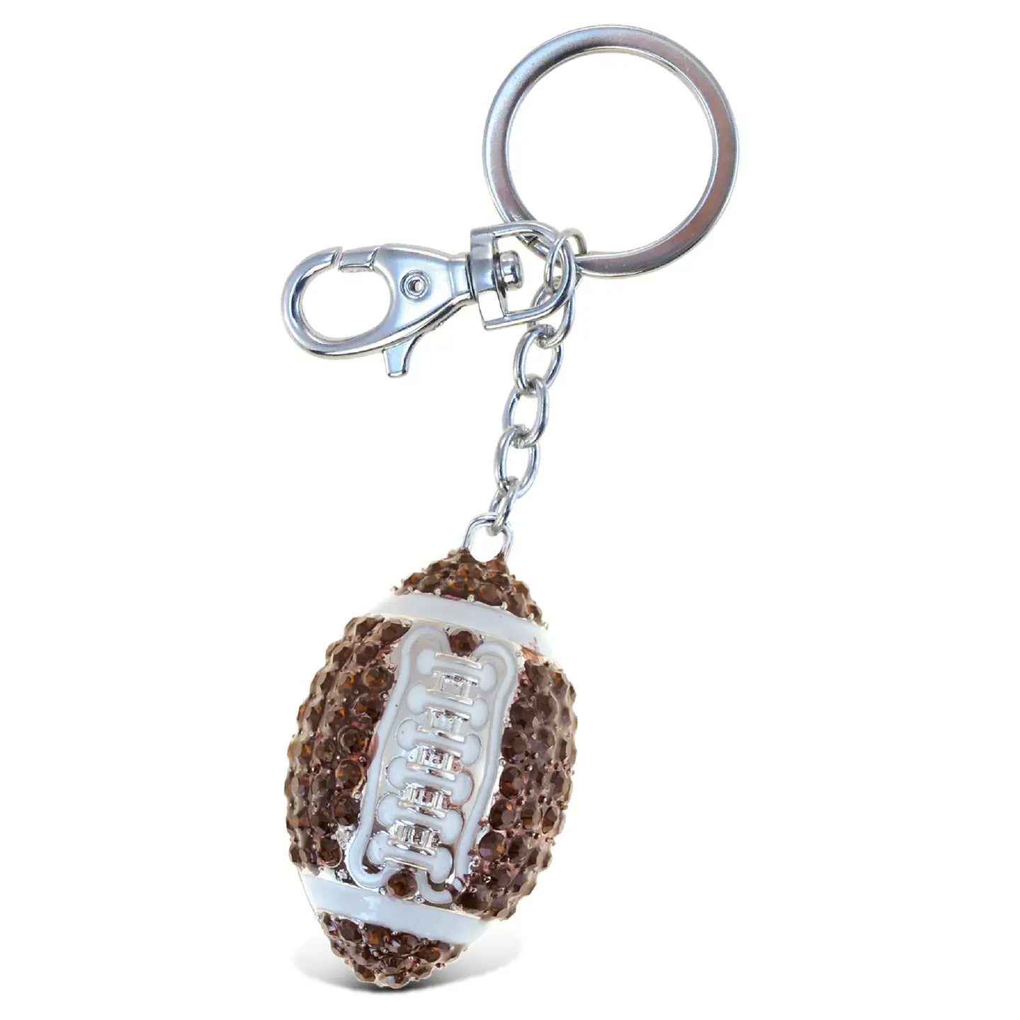 Charm Sparkling Football CG