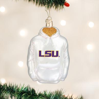 Ornament LSU Hoodie