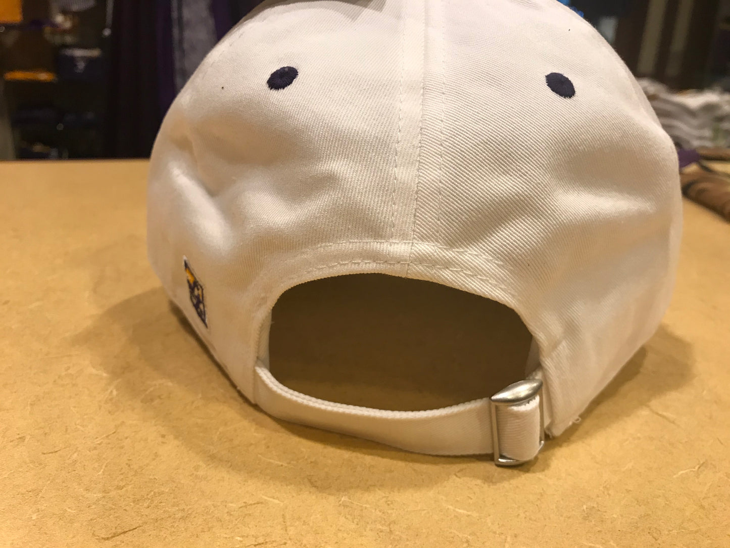 LSU Tigers Alumni Cap