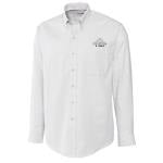 LSU Tigers 2019 National Champions Men's Dress Shirt
