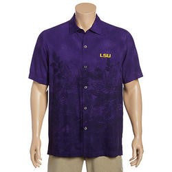 LSU Tommy Bahama Camp Shirt Floral Fade Purple – LSU Alumni Association Gift Shop LSU Tommy Bahama Camp Shirt Floral Fade Purple – LSU Alumni Association Gift Shop