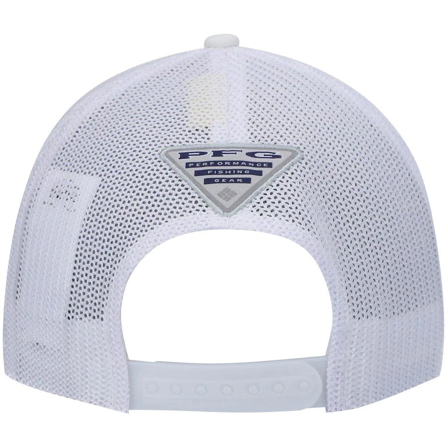 LSU Tigers Columbia PFG Cap -