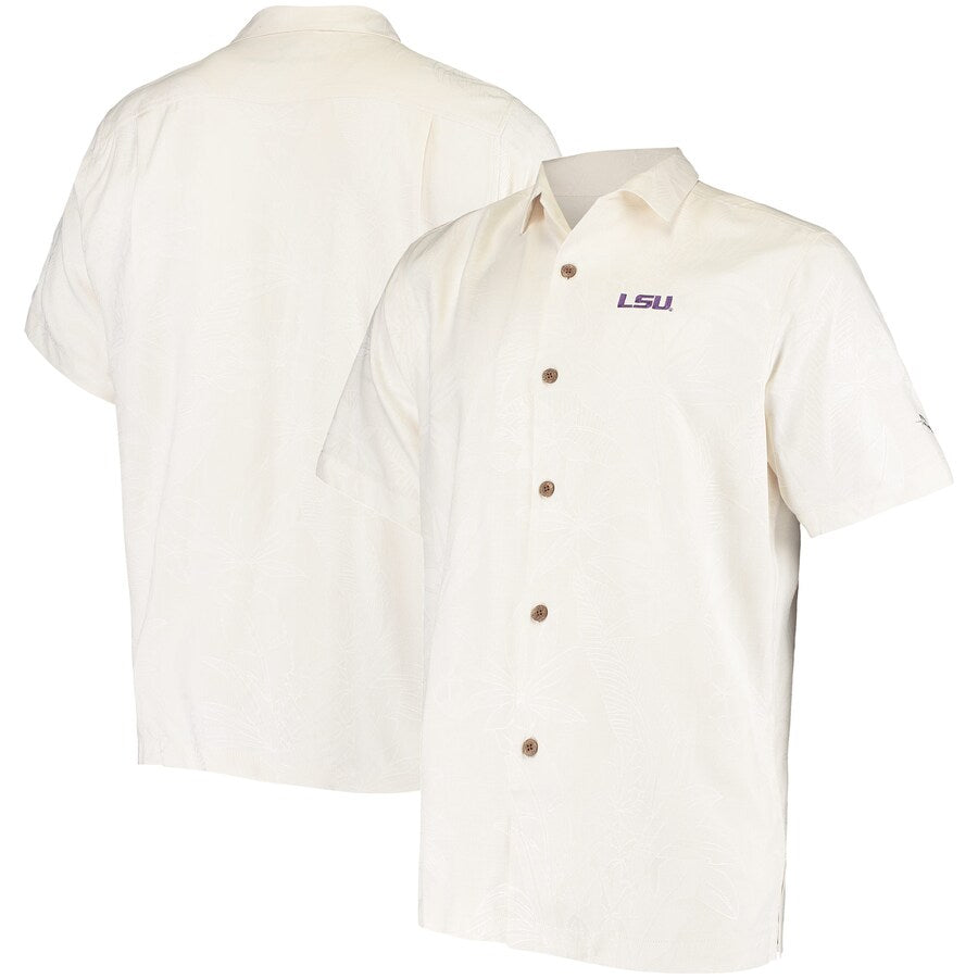 lsu tommy bahama shirt