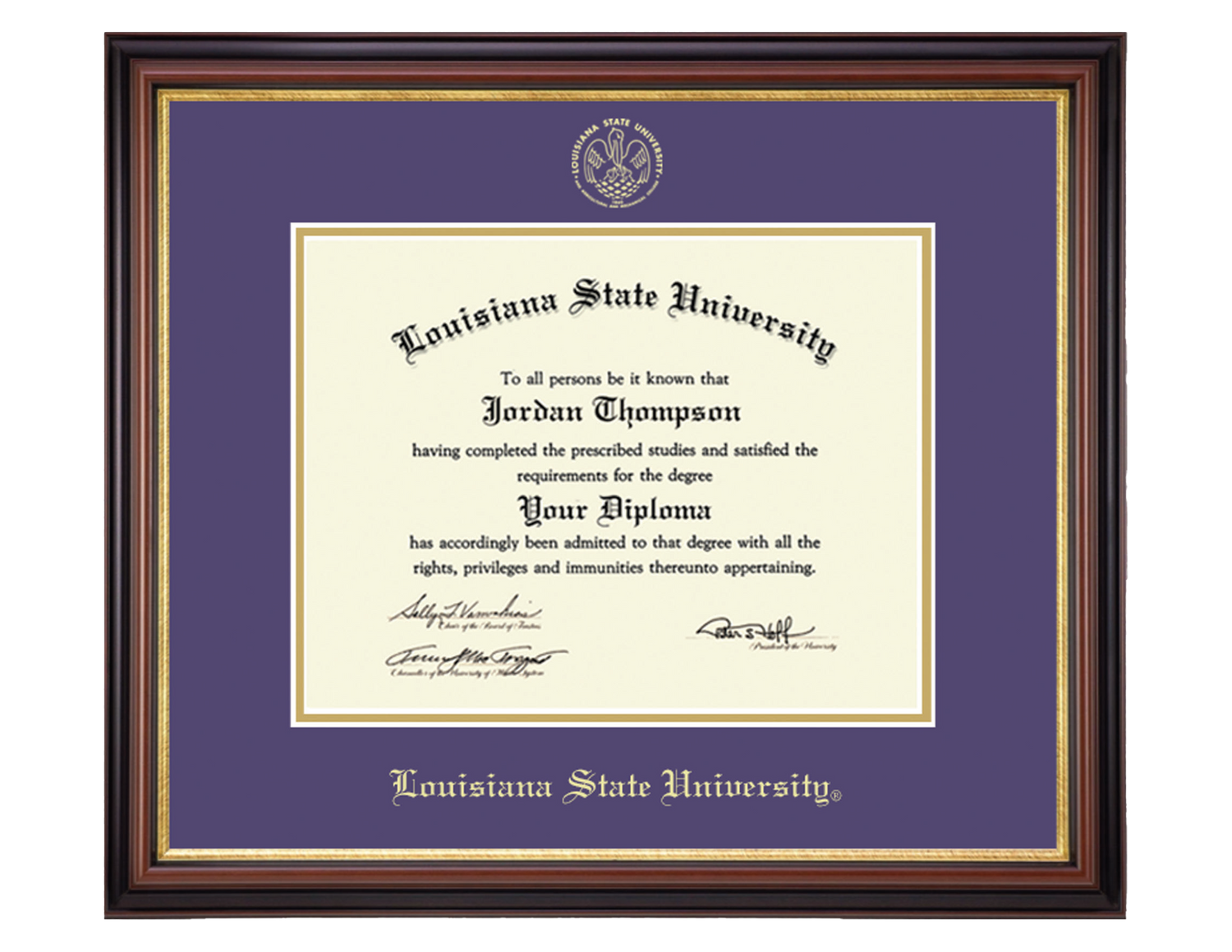 Graduation Gifts