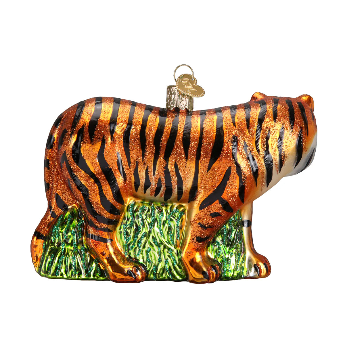 Ornament Tiger