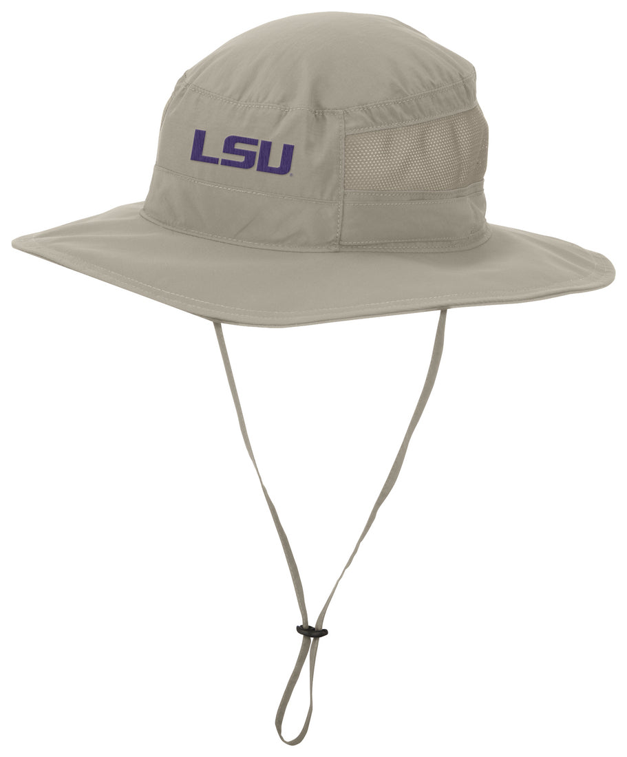 LSU Tigers Columbia Booney Bora Bora III Spring 26
