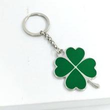 Keychain Four Leaf Clover