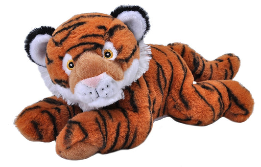 Tiger Stuffed Animals 12" Wild Republic