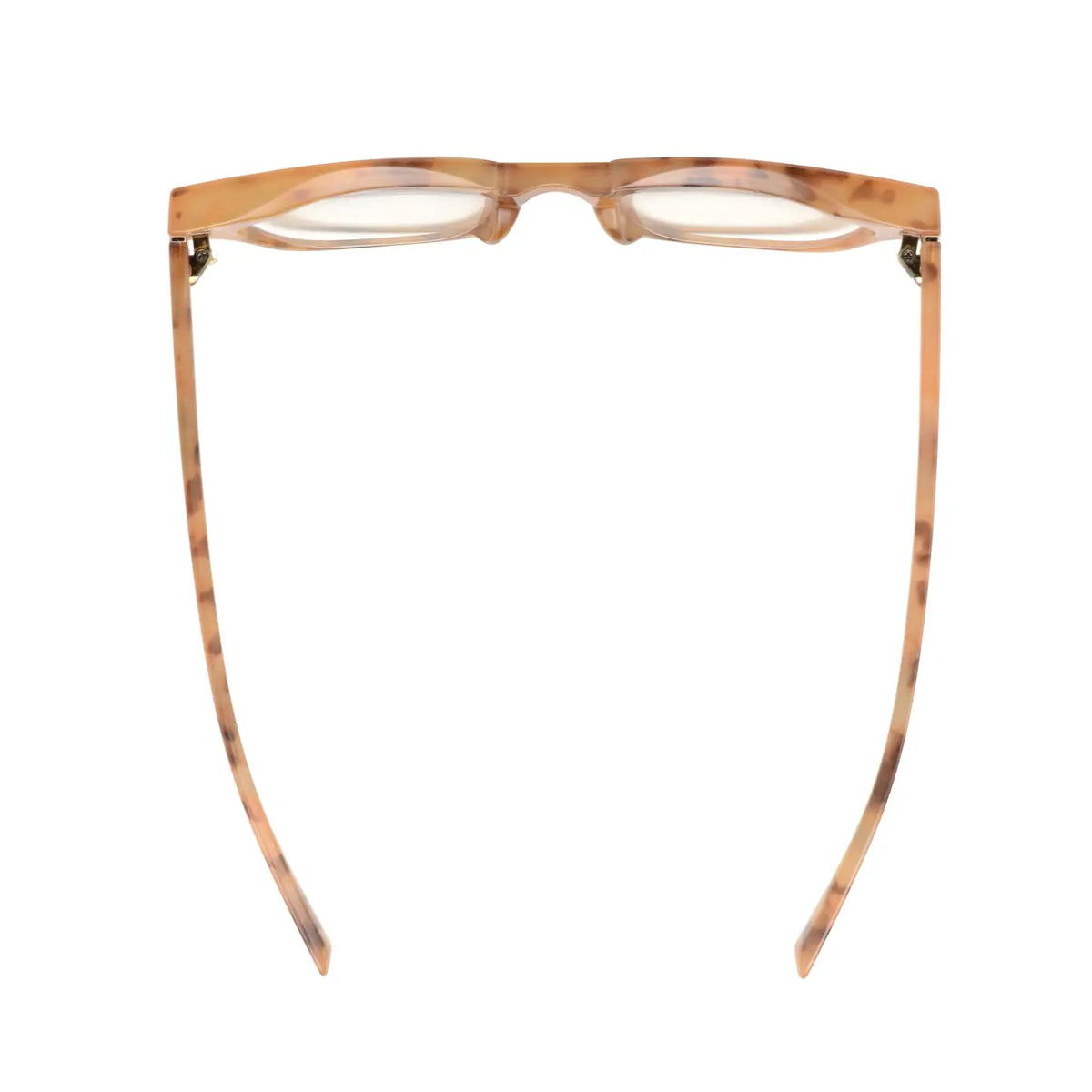 Eyeglasses Blue light Blocking Light Tortoise