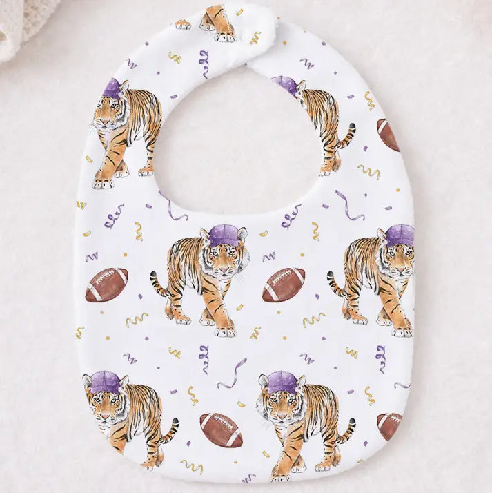 Baby Bibs  Kid's of Louisiana