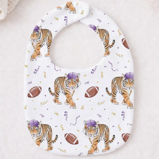 Baby Bibs  Kid's of Louisiana