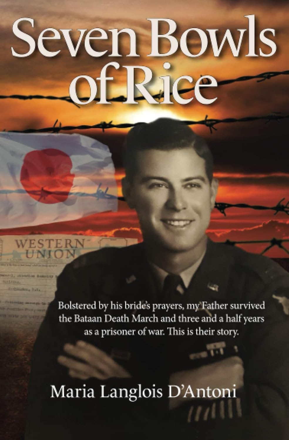 Book Seven Bowls of Rice