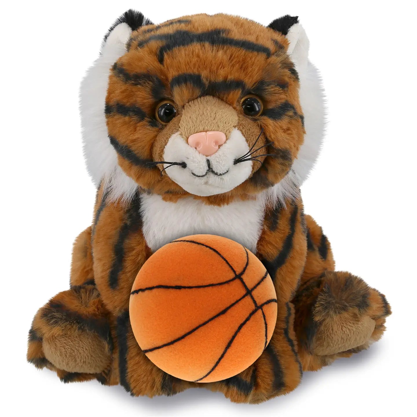 Basketball Plush Super Soft CG