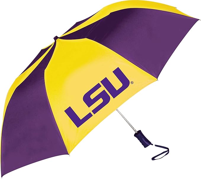LSU Tigers Umbrella Sport