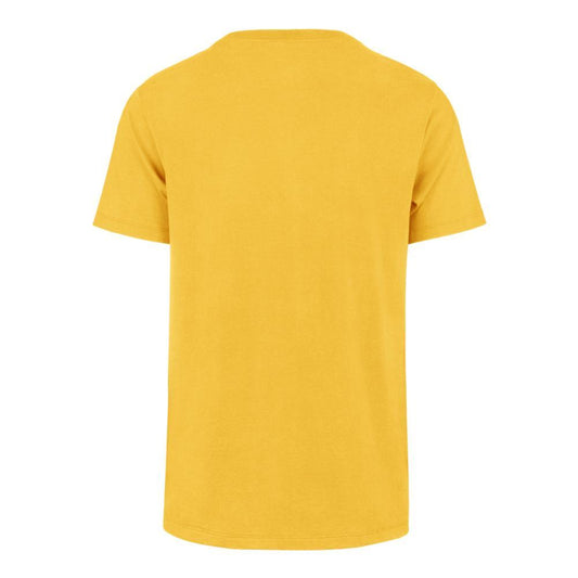 LSU Tigers Men's 47 Brand T-Shirt Premier Franklin Goldfinch