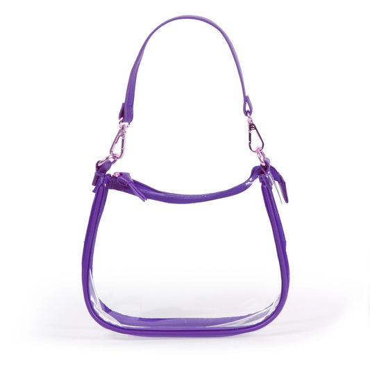 Bag Clara Clear Desden