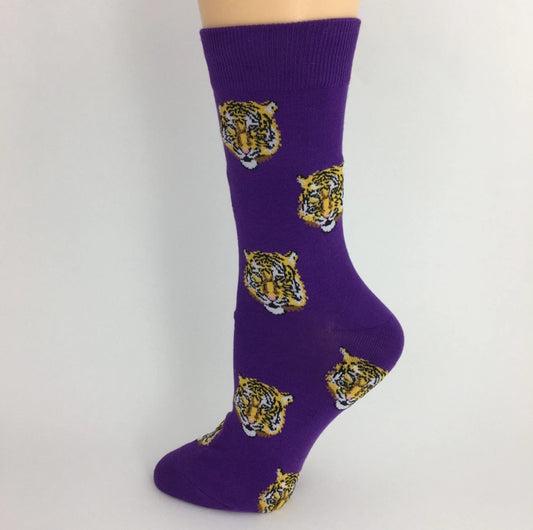 Socks Tigerhead Songlily