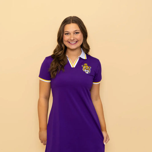 Women's Clothing – Page 2 – LSU Alumni Association Gift Shop