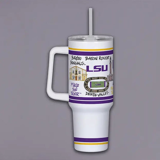 LSU Alumni Merchandise Shop Featured Collection – Page 2 – LSU Alumni ...
