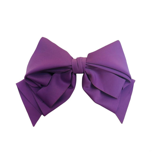 Hair Bow Fancy Small