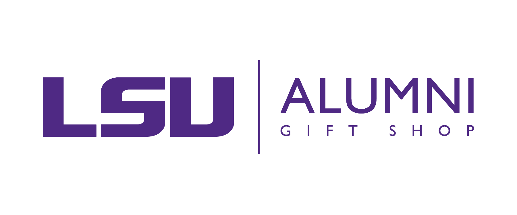 LSU Alumni Association Gift Shop