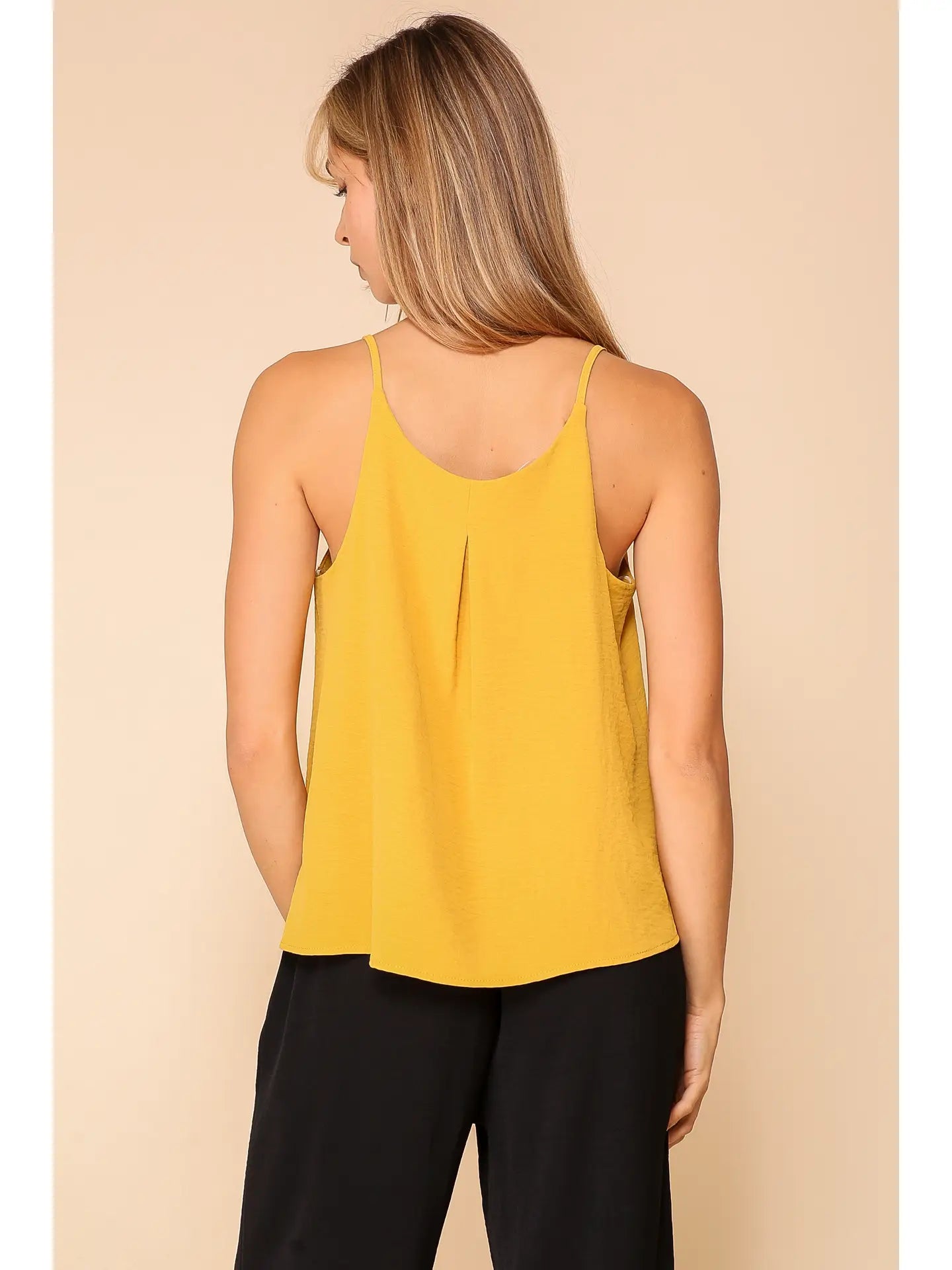 Women's Sleeveless Airlfow Top