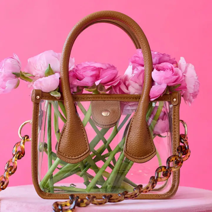 Bag Molly Saddle Stadium