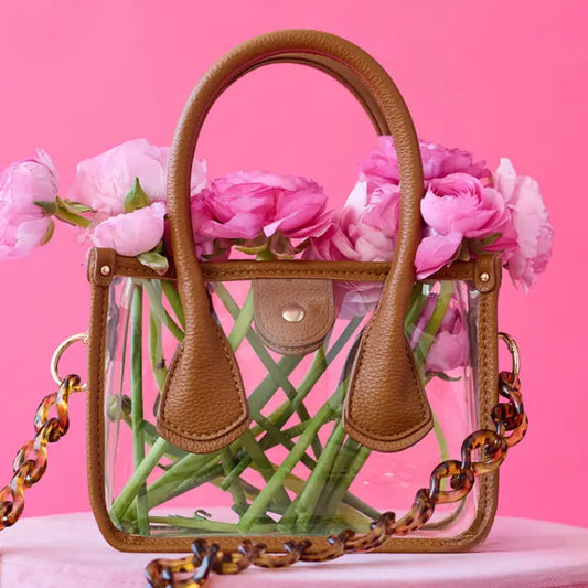 Bag Molly Saddle Stadium