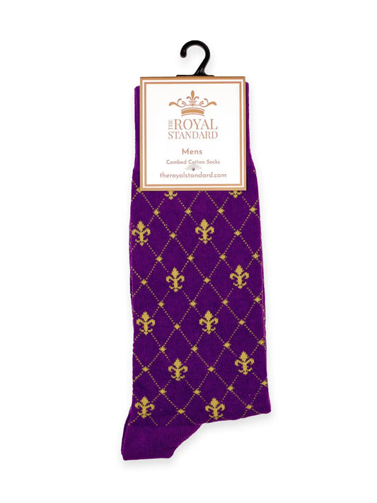 Men's Socks Clovis RS