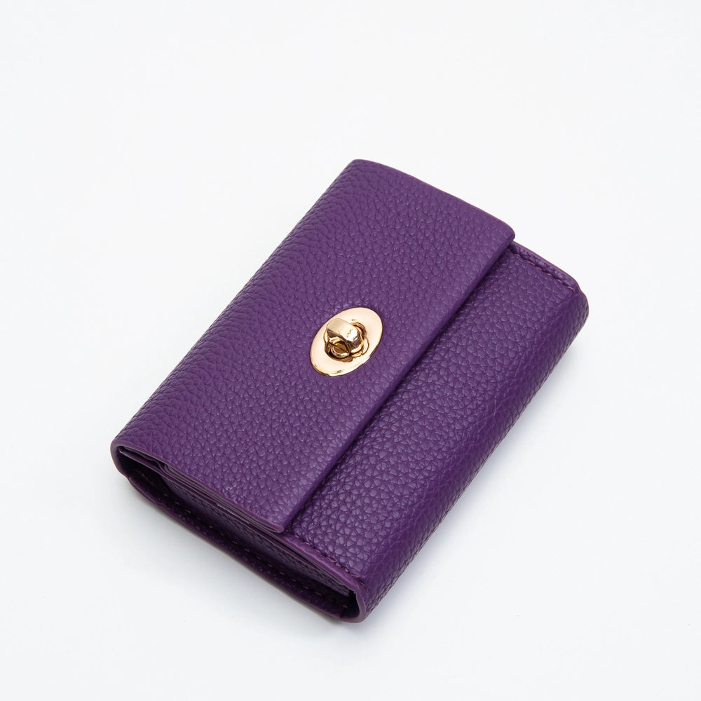 Wallet Pu Mini