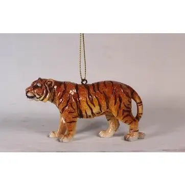 Ornament Tiger Beau Creations