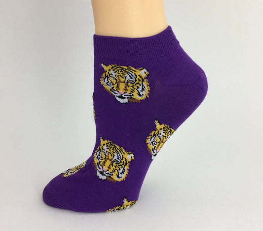 Socks Tigerhead Ankle