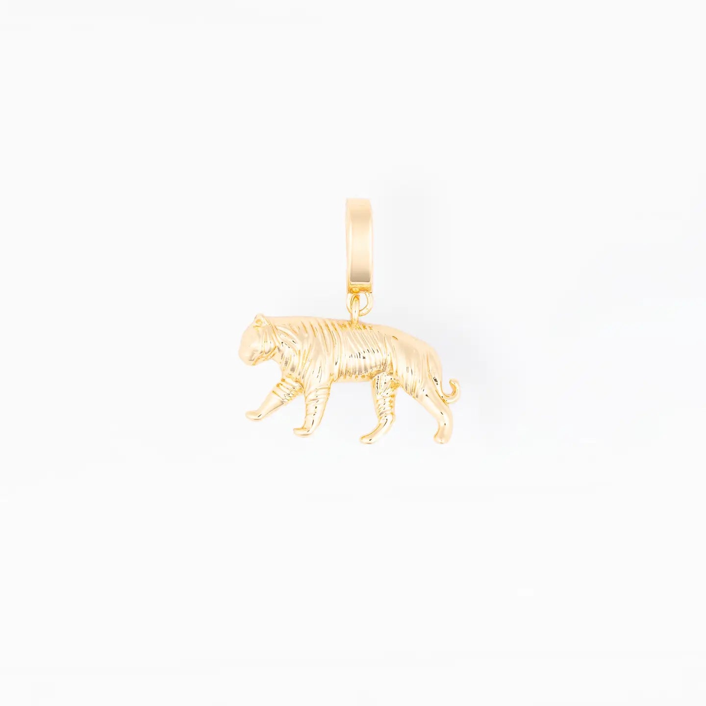 Charm Sophia Mable Tiger