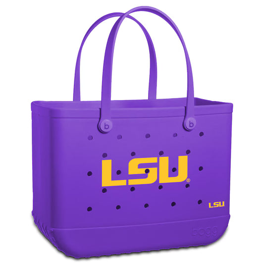 LSU Tigers Bogey Bags Original