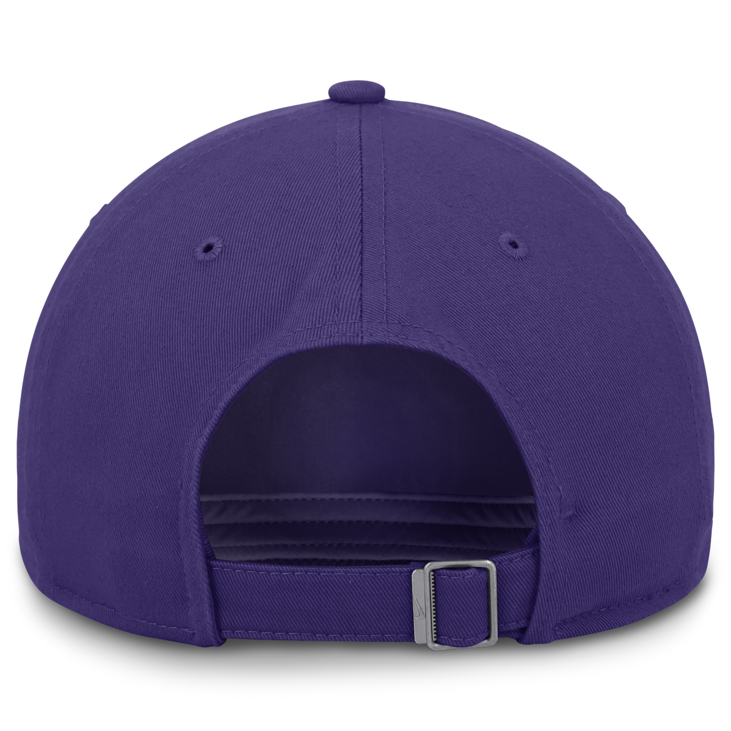 LSU Tigers Nike Cap Club Unstructured  F24