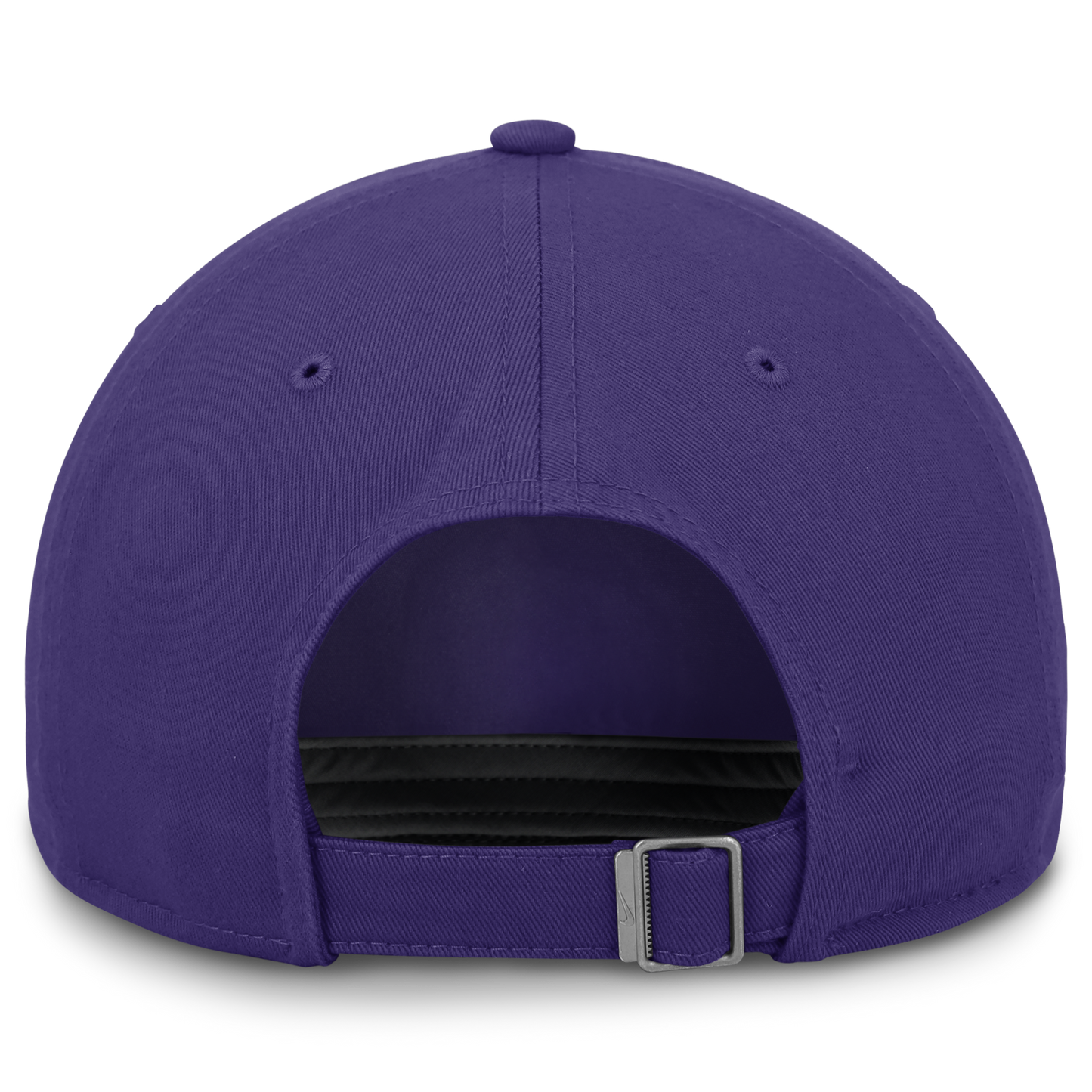 LSU Tigers Nike Cap Dri-Fit Club Structured Swoosh