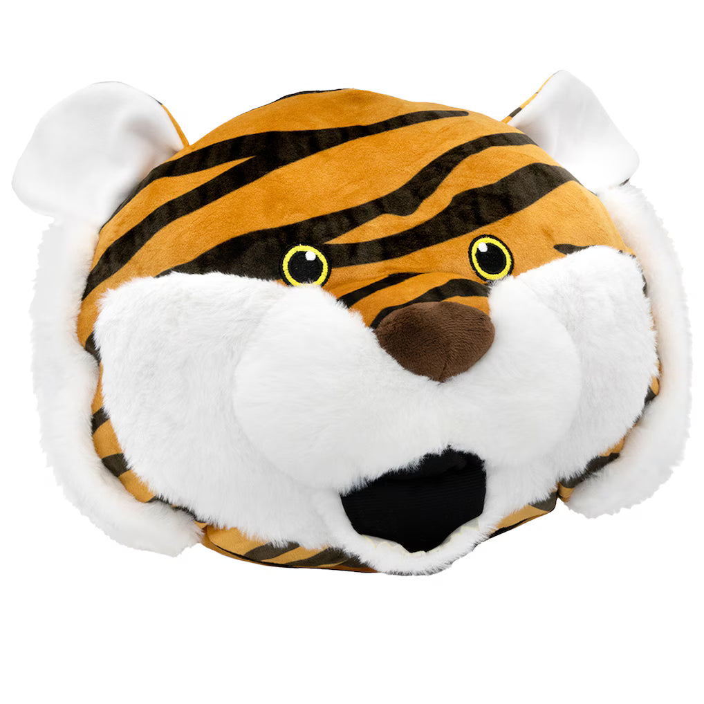LSU Mike the Tiger Snugible