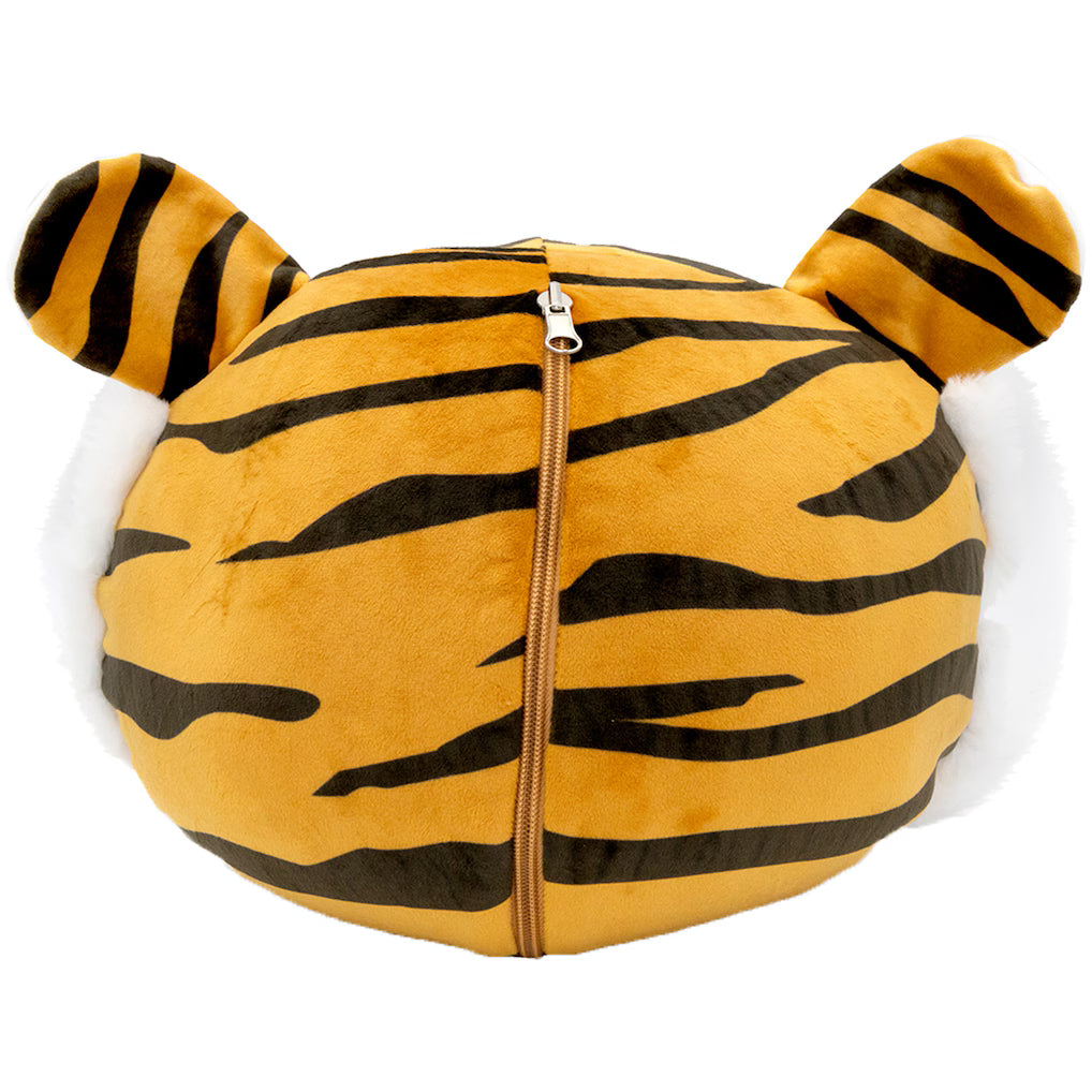 LSU Mike the Tiger Snugible