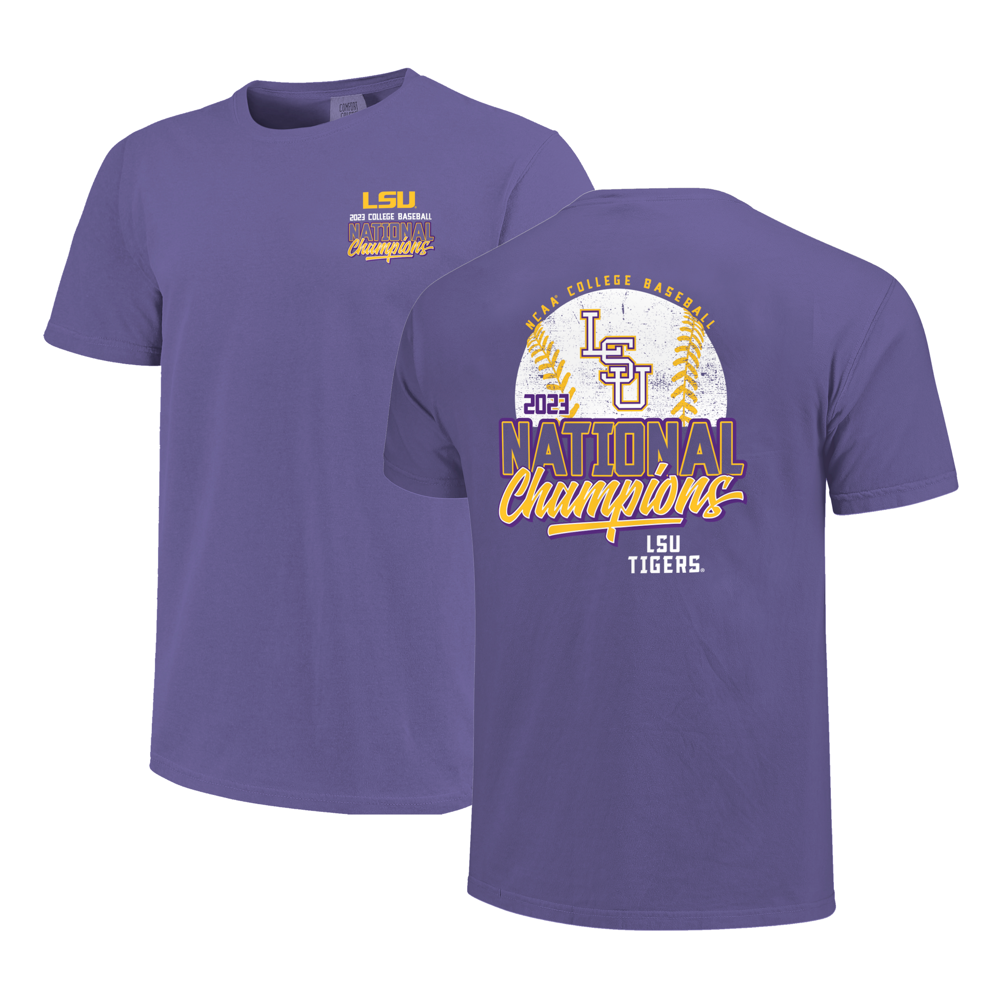 Champion LSU Gear, Champion LSU Tigers Store, Champion Apparel