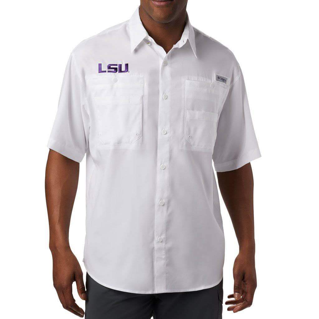 Chemise Pêche Columbia Bonehead Homme - 100% Coton, Manches Courtes, Poches Mouches Chemise Columbia Homme Chemise Pêche Columbia Bonehead Homme - 100% Coton, Manches Courtes, Poches Mouches Chemise Columbia Homme