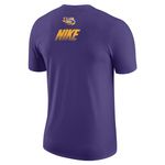 LSU Tigers Nike Men's Throwback T-Shirt