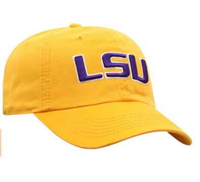 Hats – LSU Alumni Association Gift Shop